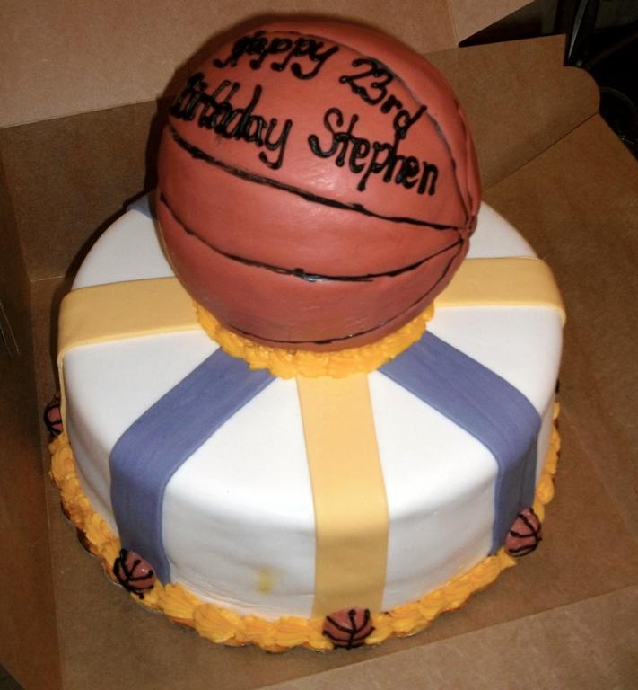 by Philadelphia Bakery, Imagicakes Cake Designers